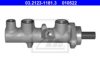 ATE 03.2123-1181.3 Brake Master Cylinder